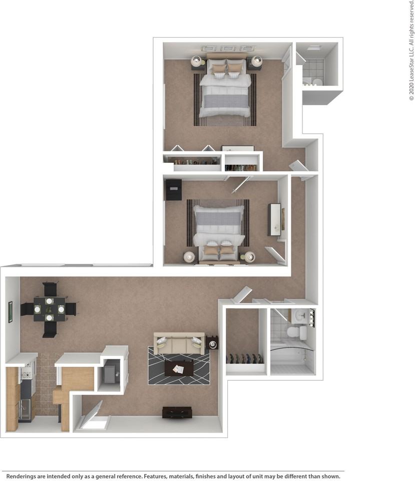 HOC AT BATTERY LANE - Photo 2 of 6