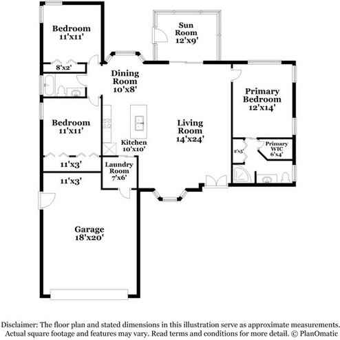 8358 Natoma St - Photo 2 of 16
