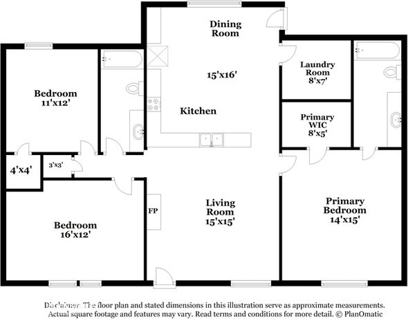 2626 Brodie Ct - Photo 2 of 16