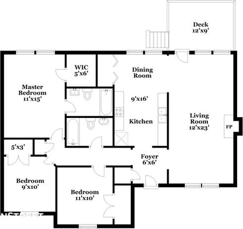 1473 Smokey Mountain Dr - Photo 2 of 16