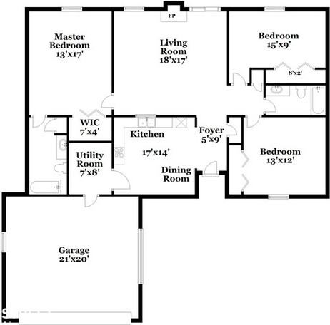 4611 Lunenburg Dr - Photo 2 of 16