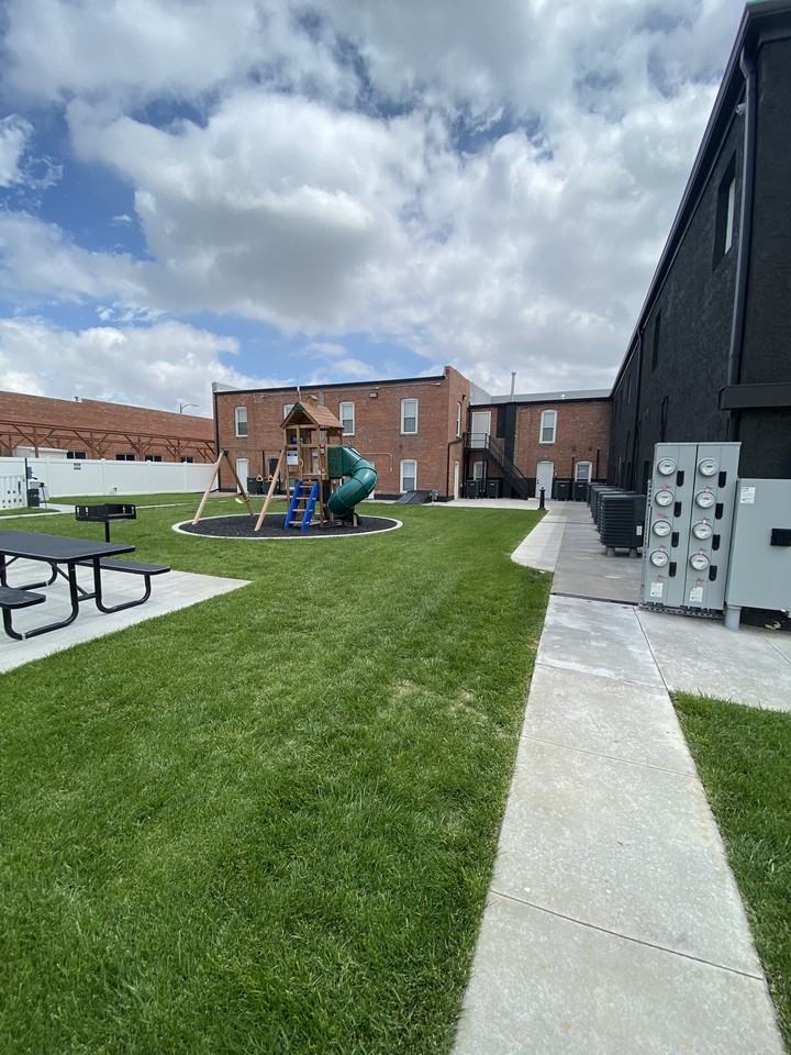 201 West Avenue - 6 #6 - Photo 2 of 3