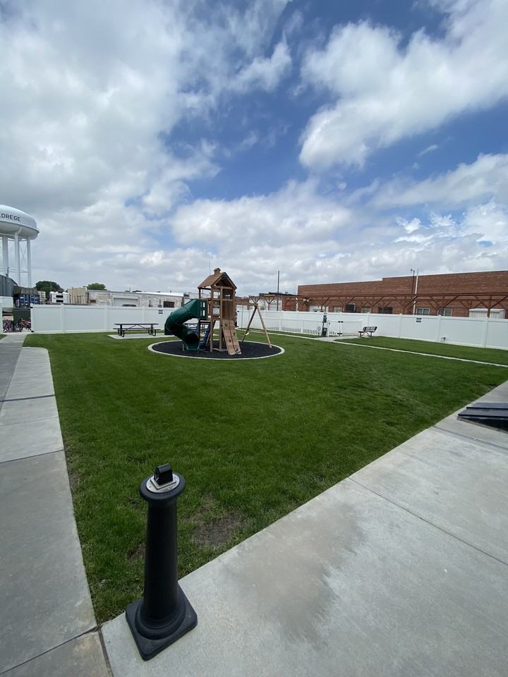 201 West Avenue - 6 #6 - Photo 3 of 3