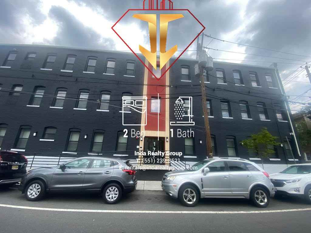 179 Van Buren St Apartments in North Ironbound, Newark, NJ 07105 Zumper