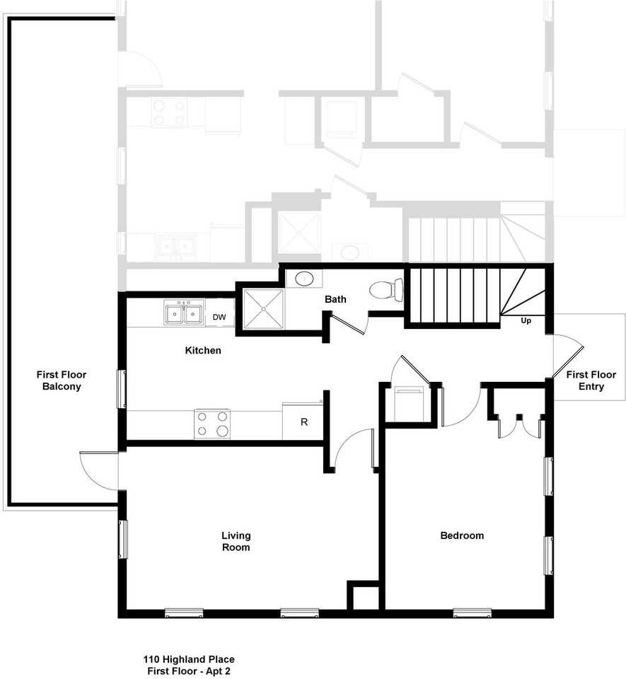 110 Highland Pl #2 - Photo 3 of 17