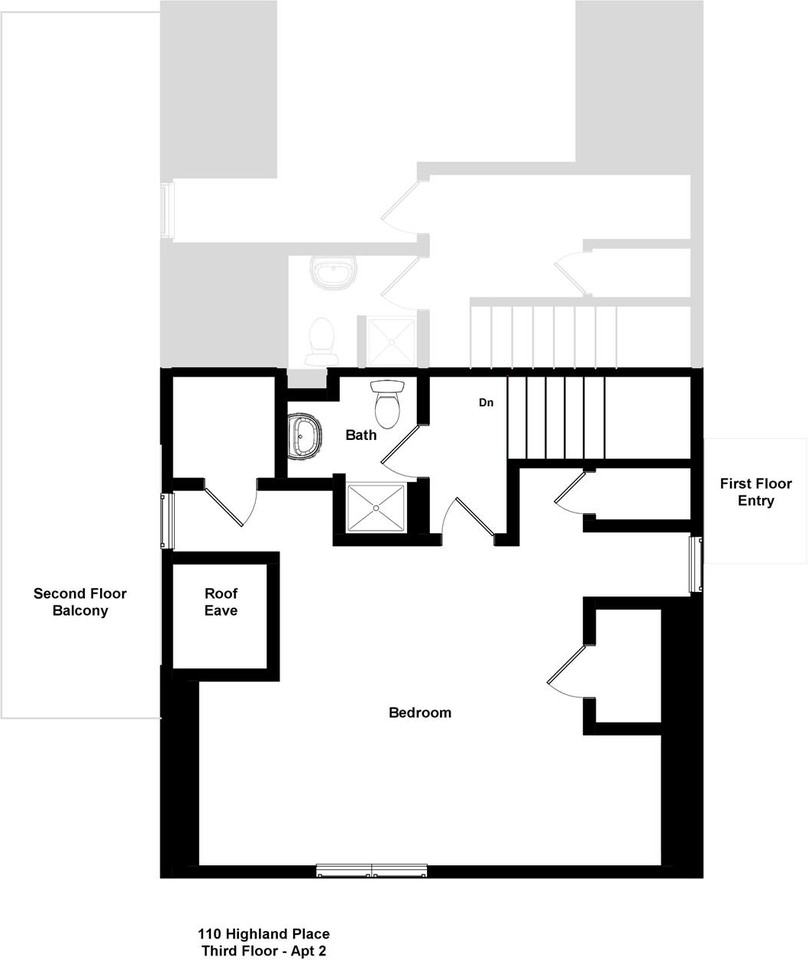 110 Highland Pl #2 - Photo 4 of 17