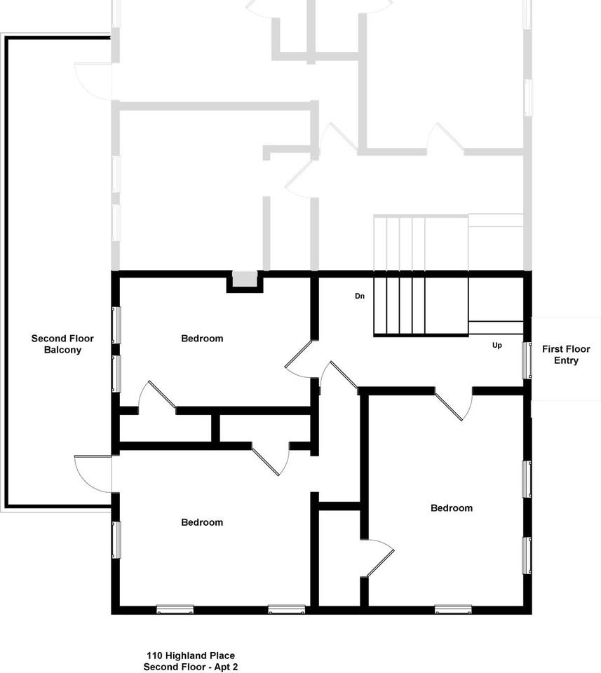 110 Highland Pl #2 - Photo 5 of 17
