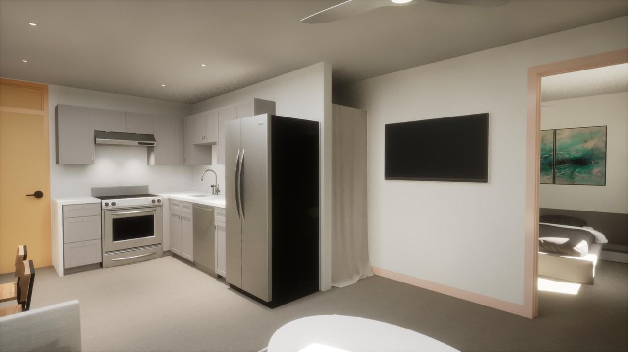 261 Jules Avenue #49