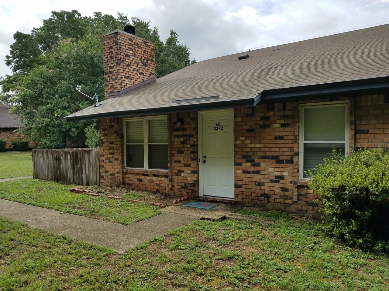 3366 Pine Forest Road - Photo 2 of 3