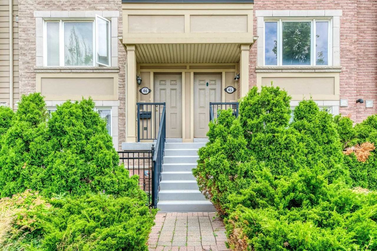 4985 Southampton Drive #45 - Photo 2 of 34