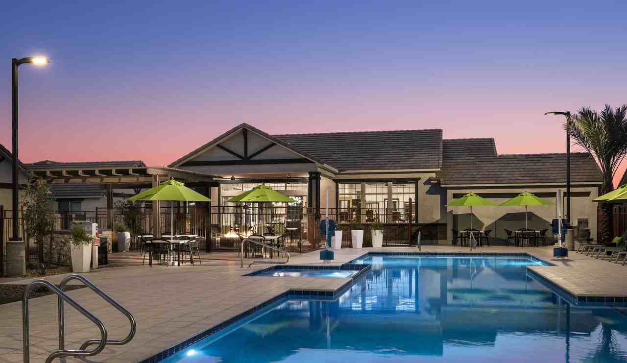 Village at Olive Marketplace - Photo 3 of 37