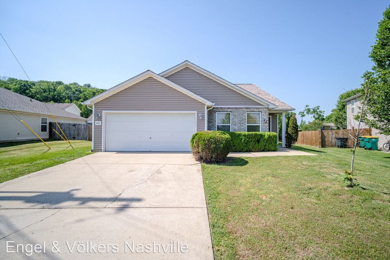 5012 Hancock Cir, Thompson's Station, TN 37179 3 Bedroom Apartment for Rent PadMapper