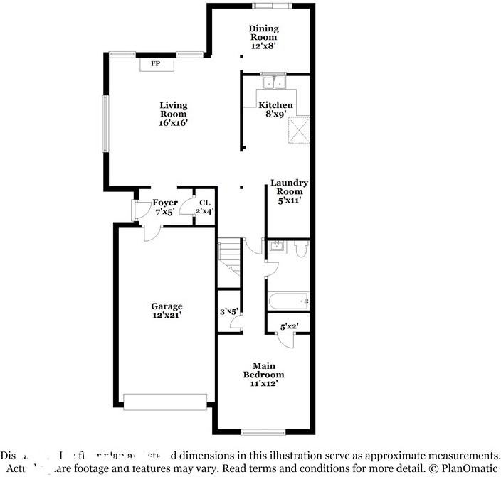 7788 Hickory Meadow Rd - Photo 2 of 17