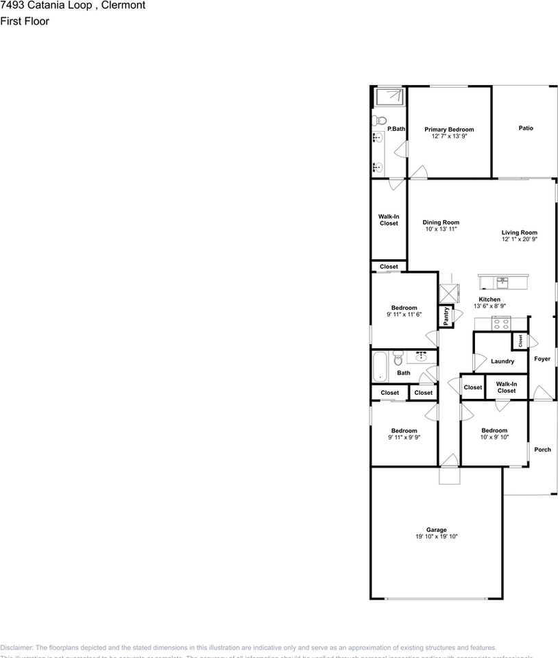 7493 Catania Loop - Photo 2 of 21