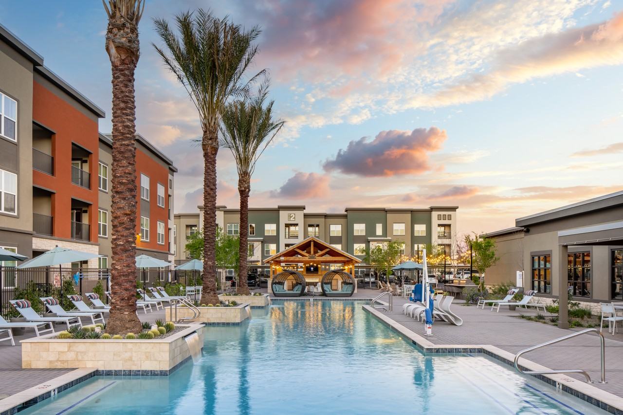 The Wyatt - Photo 2 of 29