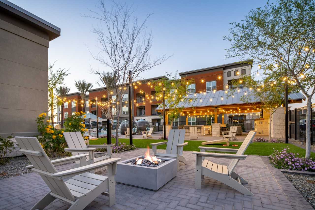 The Wyatt - Photo 3 of 29