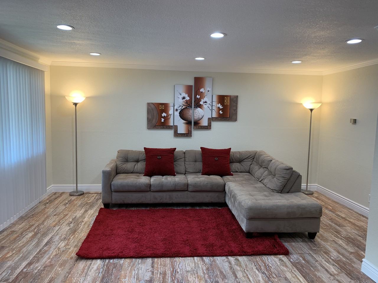 1223 Bonanza Avenue #24