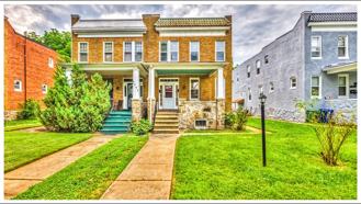 4113 W Forest Park Ave - Photo 1 of 1