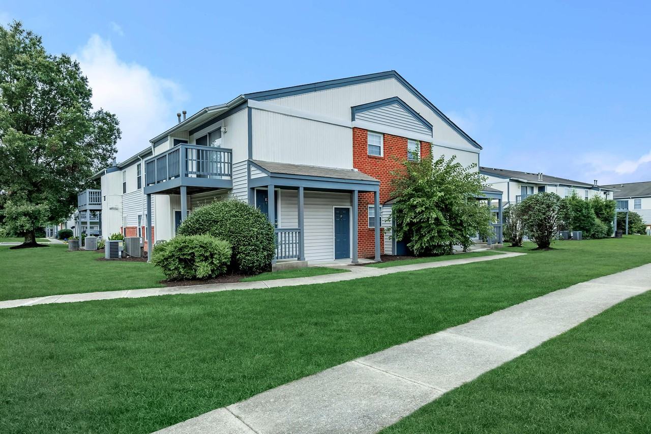 Clearfield Apartments in Colonial Heights, VA 23834 Zumper