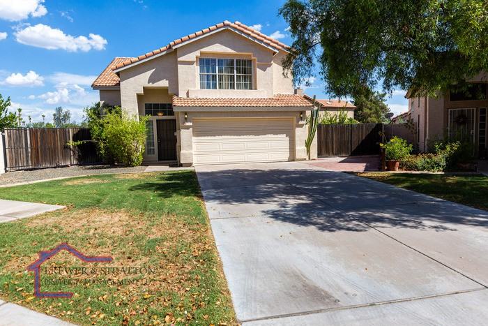 1836 N Stapley Dr #26