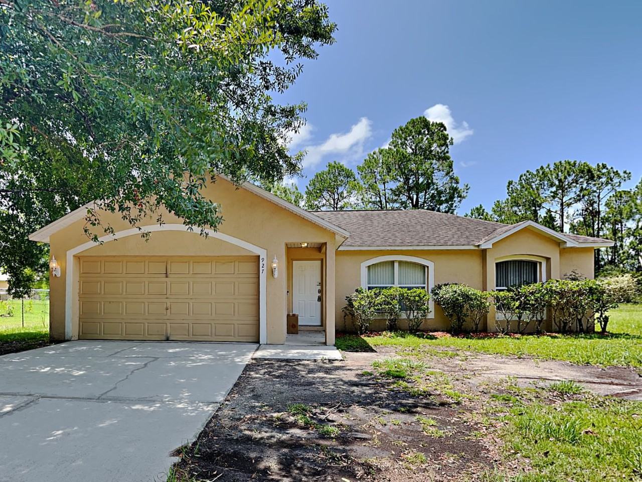 927 Gillingham Ct, Poinciana, FL 34758 3 Bedroom Apartment for Rent