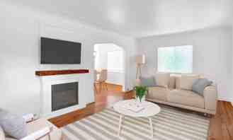 4620 Eliot St - Photo 1 of 1