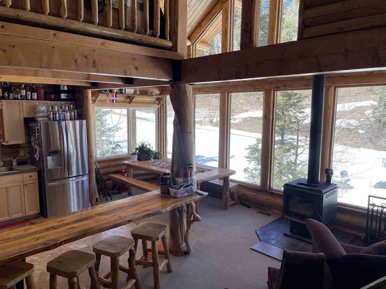 1475 Alexander Canyon Rd - Photo 2 of 11