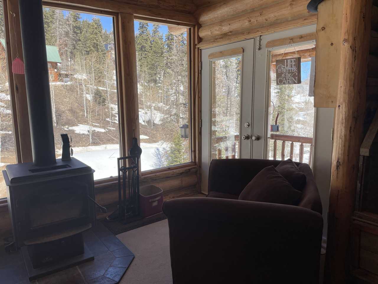 1475 Alexander Canyon Rd - Photo 3 of 11