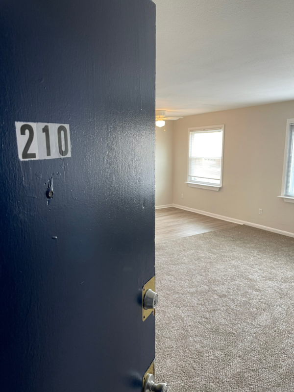 2412 Azalea Garden Rd #210 - Photo 2 of 8