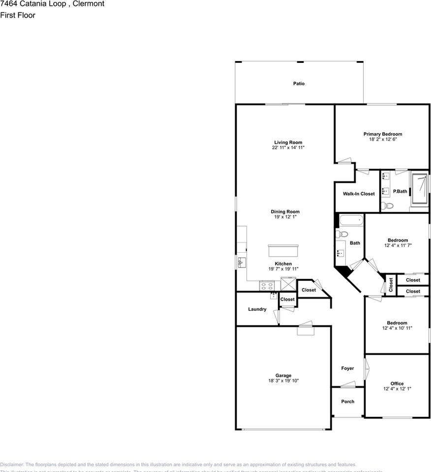 7464 Catania Loop - Photo 2 of 19