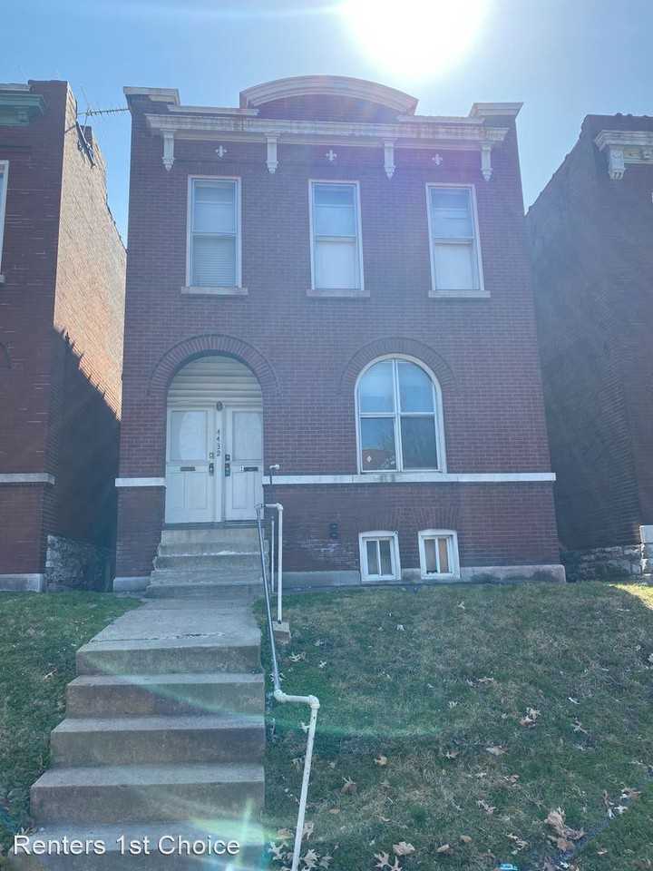 4432 S Grand Blvd, St. Louis, MO 63111 2 Bedroom Apartment for 795