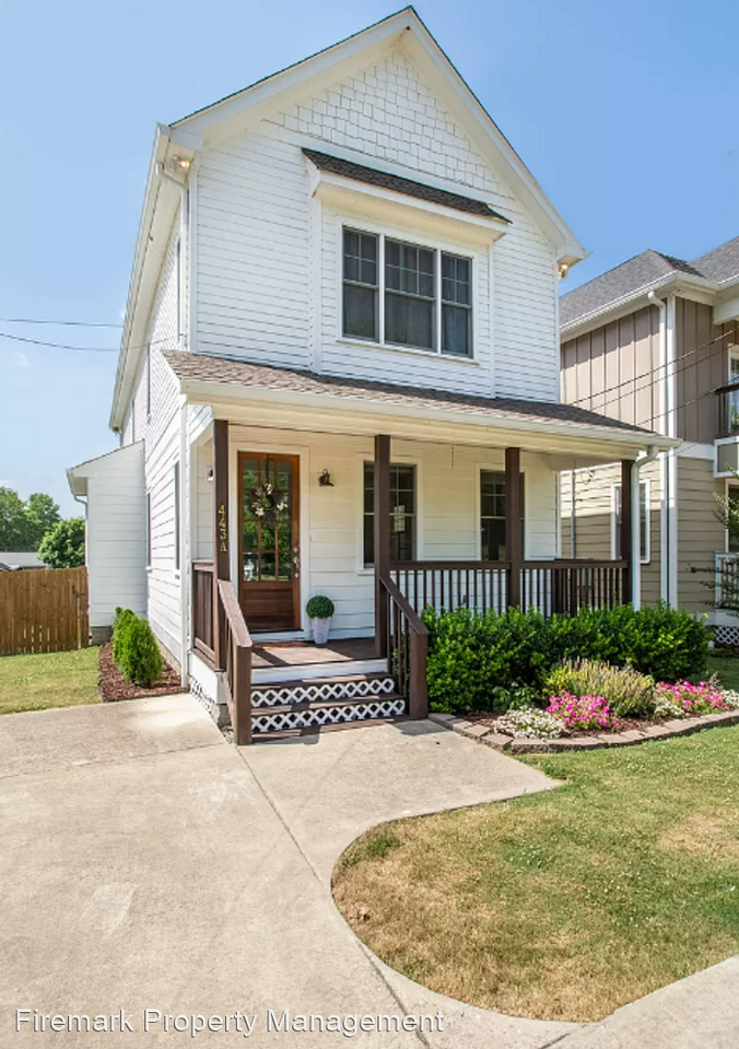 443 Annex Ave #A - Photo 2 of 31