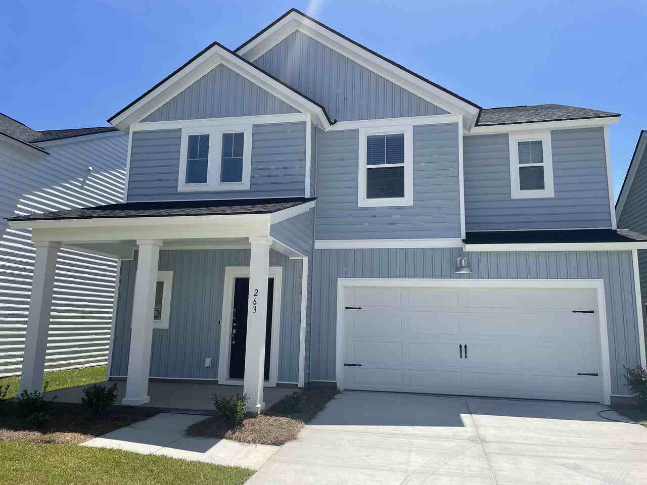 263 Woodland Oak Way