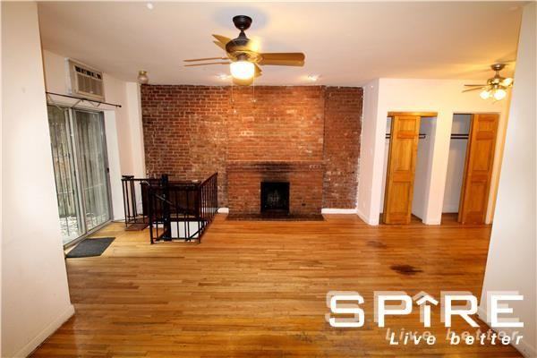 Columbus Ave & West 73rd St #B