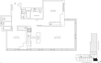88 Seaport Blvd #1118 - Photo 1 of 1