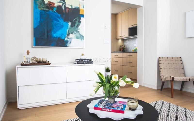 59TH ONE COLUMBUS PLACE #S12E - Photo 2 of 7