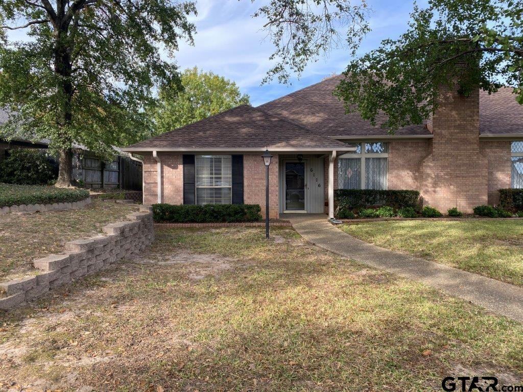 6118 Plantation Dr, Tyler, TX 75703 Studio Apartment for 1,895/month