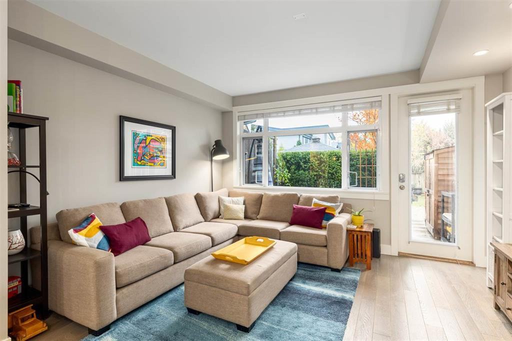 530 East 41st Avenue - Photo 3 of 19