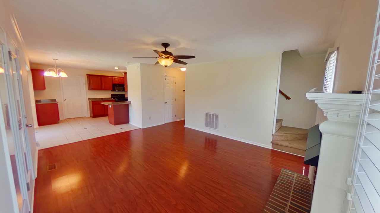 6741 Foxberry Road #1 - Photo 3 of 42