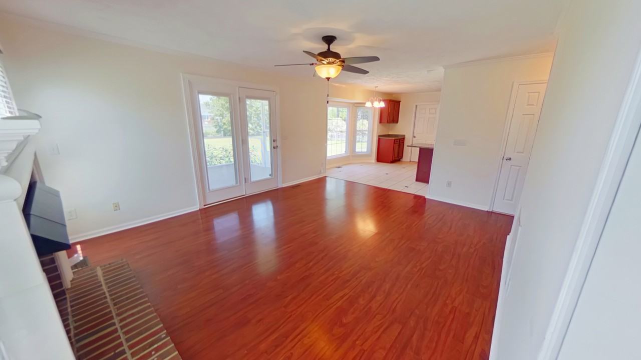 6741 Foxberry Road #1 - Photo 4 of 42