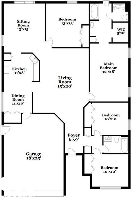 4108 Newtonhall Dr - Photo 2 of 16