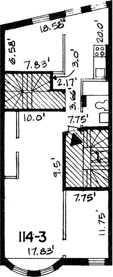 Willow St. & Cambridge St. #114-03 - Photo 4 of 7