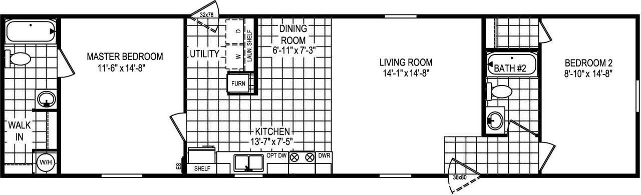 Grand Valley Village MHP - Photo 3 of 50