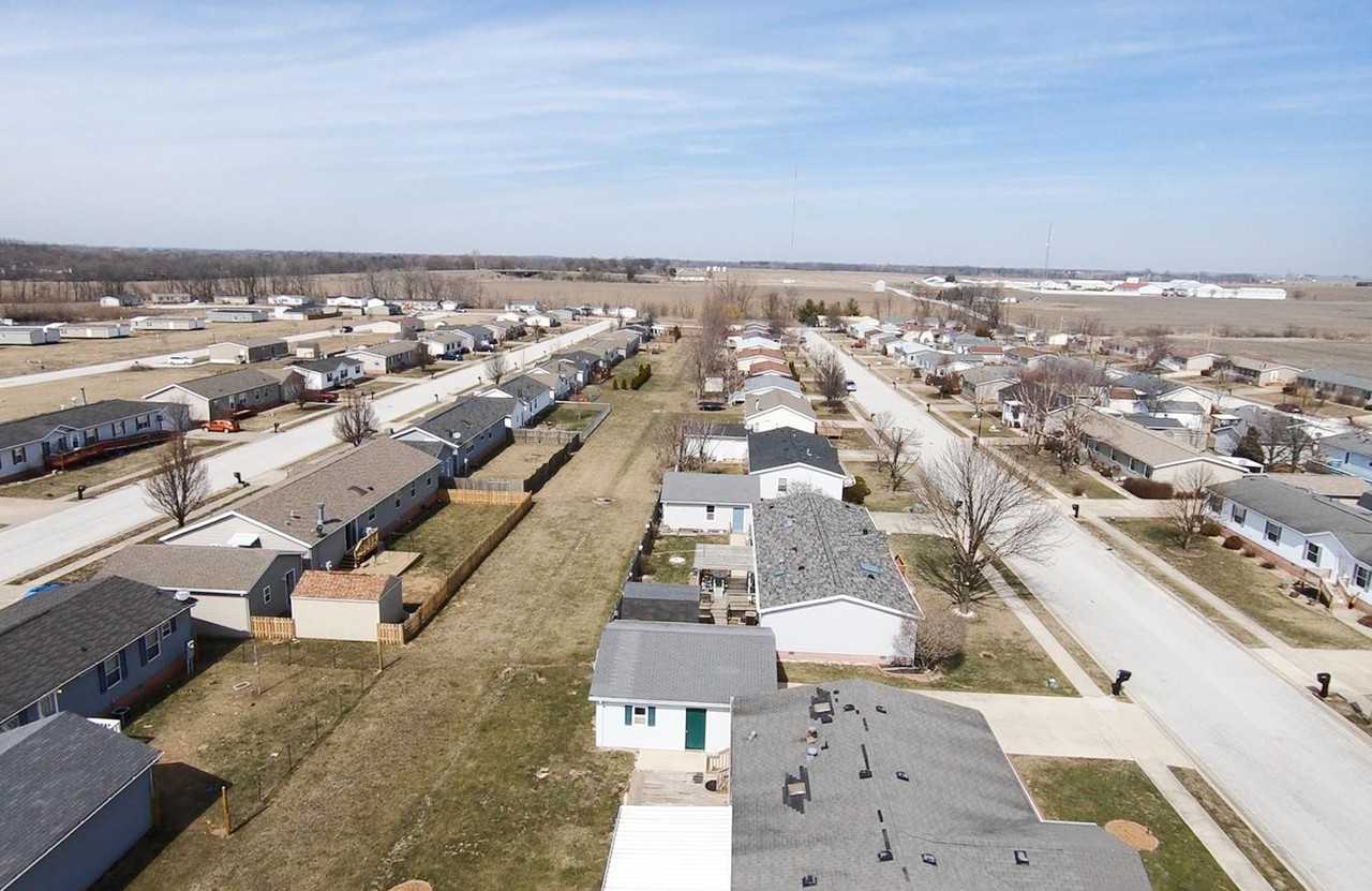 Prairie Knolls MHP - Photo 2 of 50