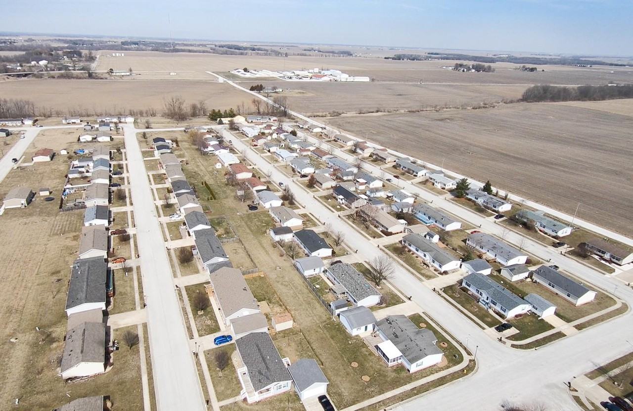 Prairie Knolls MHP - Photo 3 of 50