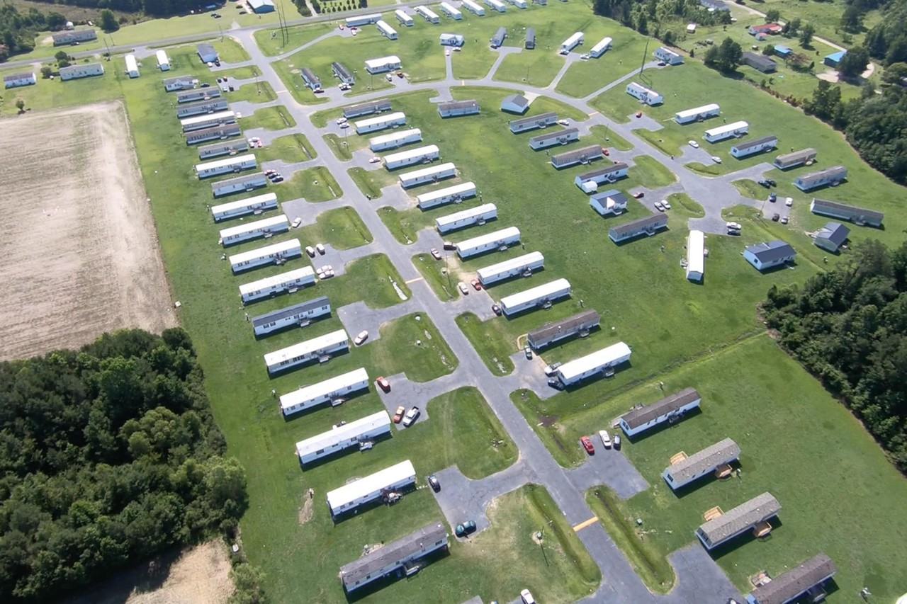 Alamac Village MHP - Photo 2 of 48