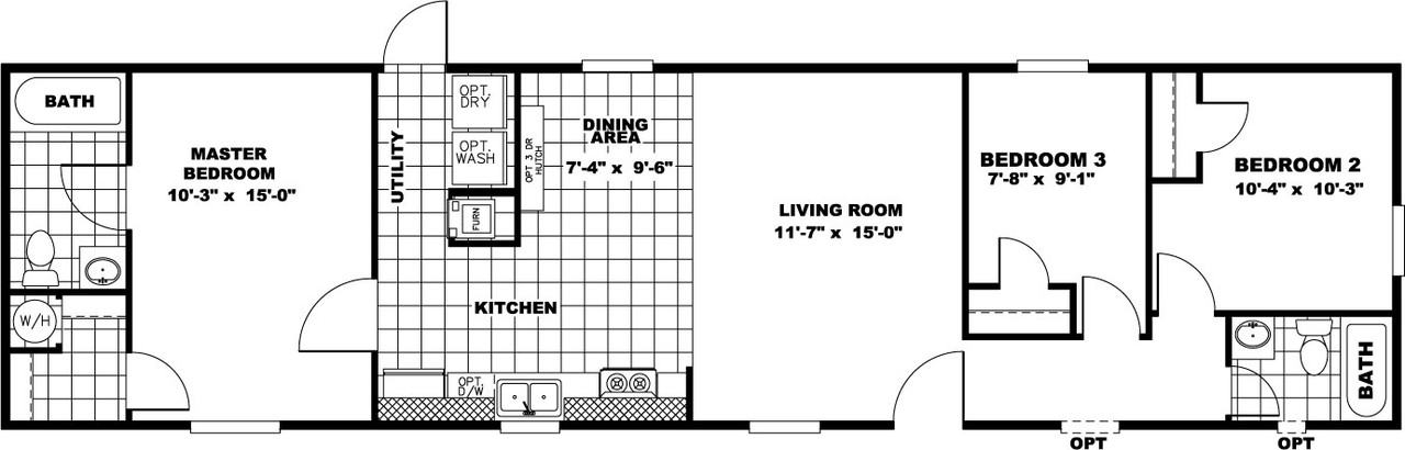 Central Park #2 MHP - Photo 2 of 50