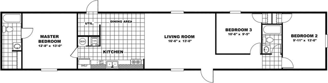 Central Park #3 MHP - Photo 3 of 39