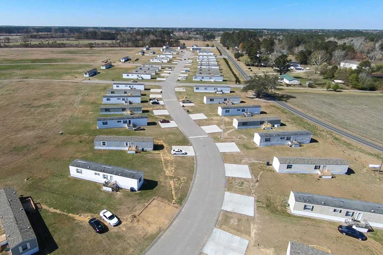 Waynesville Plantation MHP - Photo 2 of 16