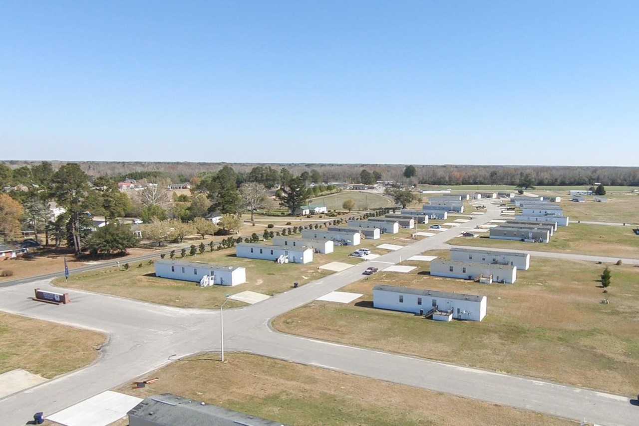 Waynesville Plantation MHP - Photo 3 of 16